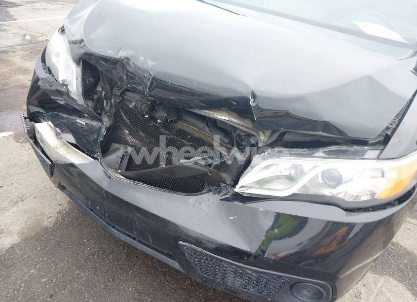 Photo 6 of 2014 Acura Rdx (VIN 5J8TB3H37EL015660)