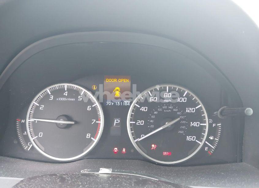 Photo 7 of 2014 Acura Rdx (VIN 5J8TB3H37EL015660)