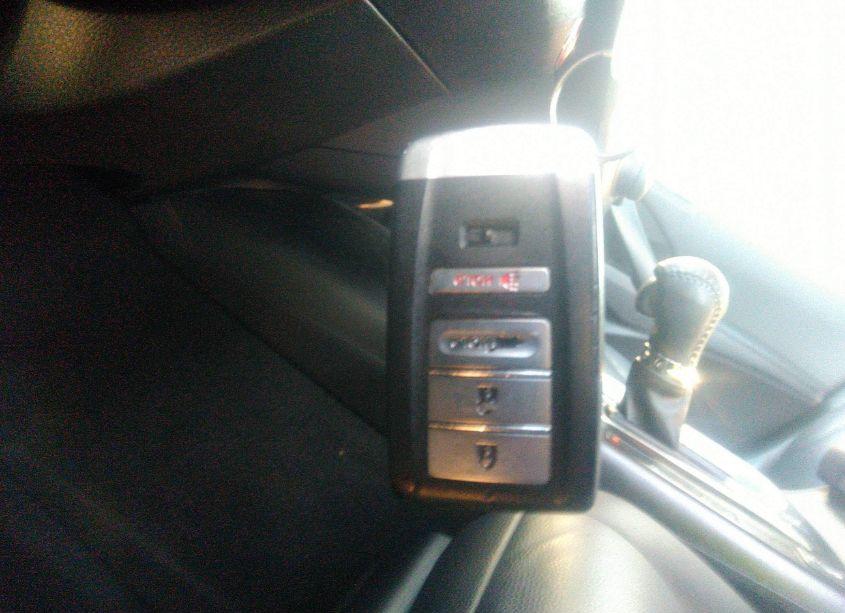 Photo 11 of 2016 Acura Rdx ACURAWATCH PLUS PKG (VIN 5J8TB3H37GL004760)