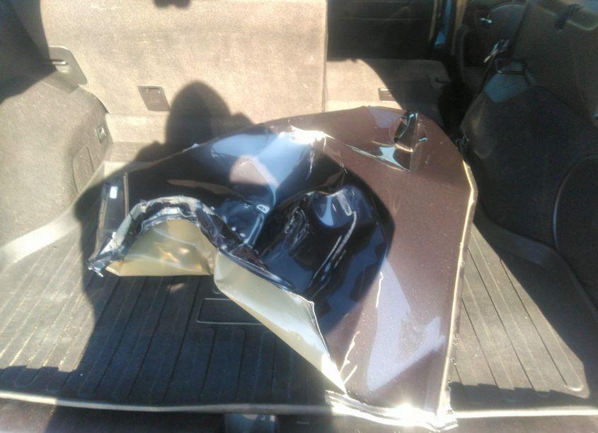 Photo 12 of 2016 Acura Rdx ACURAWATCH PLUS PKG (VIN 5J8TB3H37GL004760)