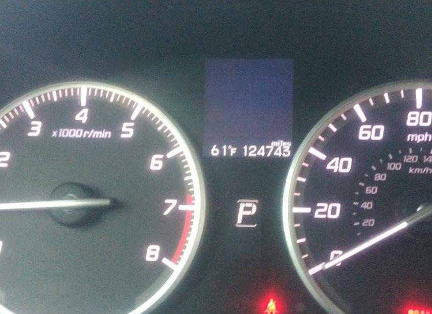 Photo 16 of 2016 Acura Rdx ACURAWATCH PLUS PKG (VIN 5J8TB3H37GL004760)