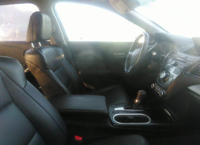 Photo 5 of 2016 Acura Rdx ACURAWATCH PLUS PKG (VIN 5J8TB3H37GL004760)