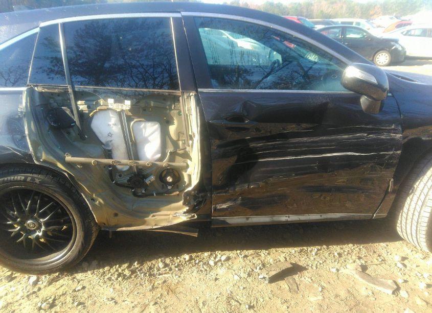 Photo 6 of 2016 Acura Rdx ACURAWATCH PLUS PKG (VIN 5J8TB3H37GL004760)