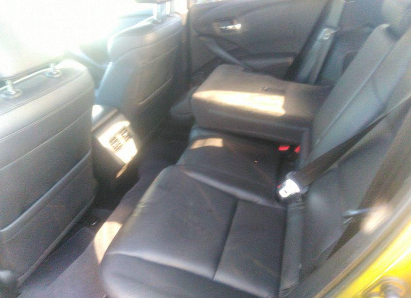 Photo 8 of 2016 Acura Rdx ACURAWATCH PLUS PKG (VIN 5J8TB3H37GL004760)