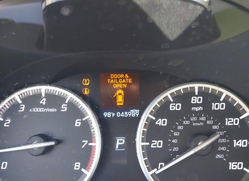 Photo 16 of 2017 Acura Rdx ACURAWATCH PLUS PACKAGE (VIN 5J8TB3H37HL022547)