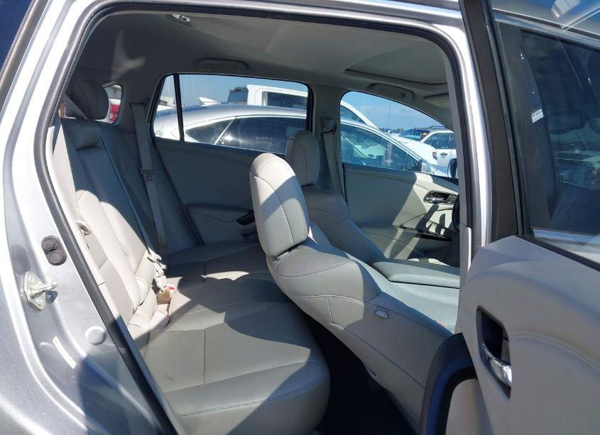 Photo 8 of 2017 Acura Rdx ACURAWATCH PLUS PACKAGE (VIN 5J8TB3H37HL022547)