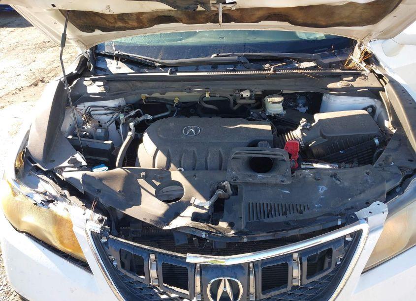 Photo 10 of 2014 Acura Rdx (VIN 5J8TB3H38EL013156)
