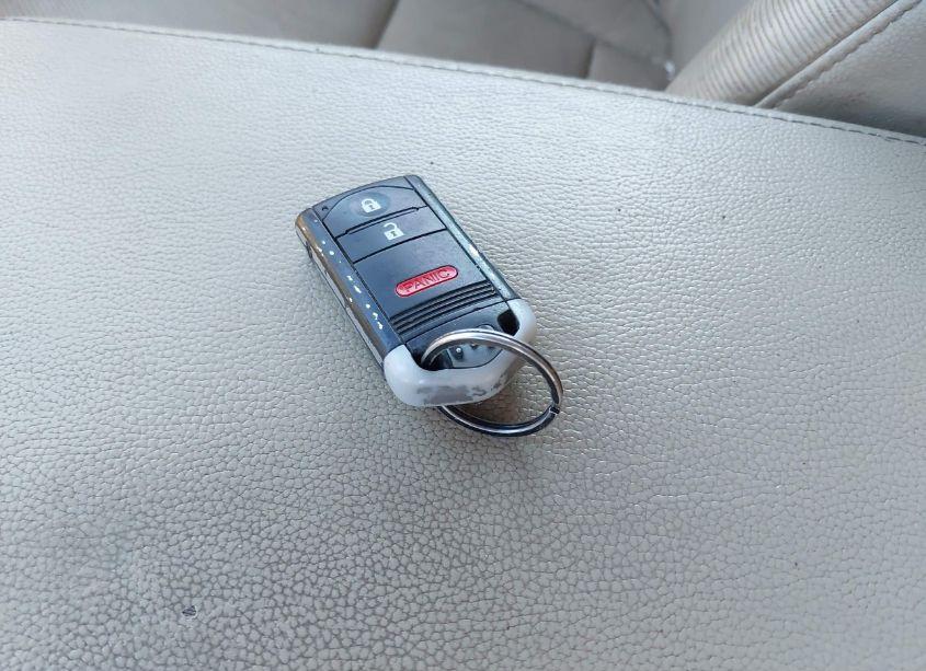 Photo 11 of 2014 Acura Rdx (VIN 5J8TB3H38EL013156)