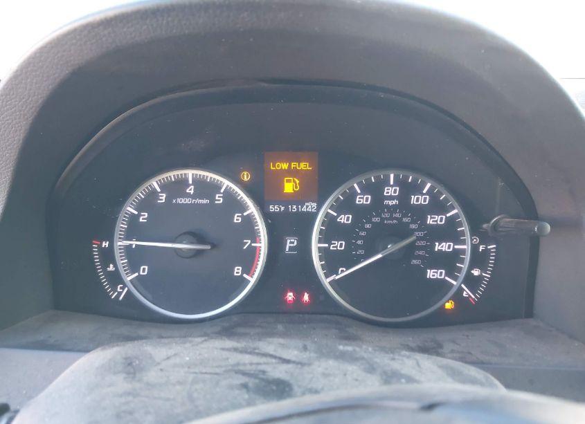 Photo 7 of 2014 Acura Rdx (VIN 5J8TB3H38EL013156)