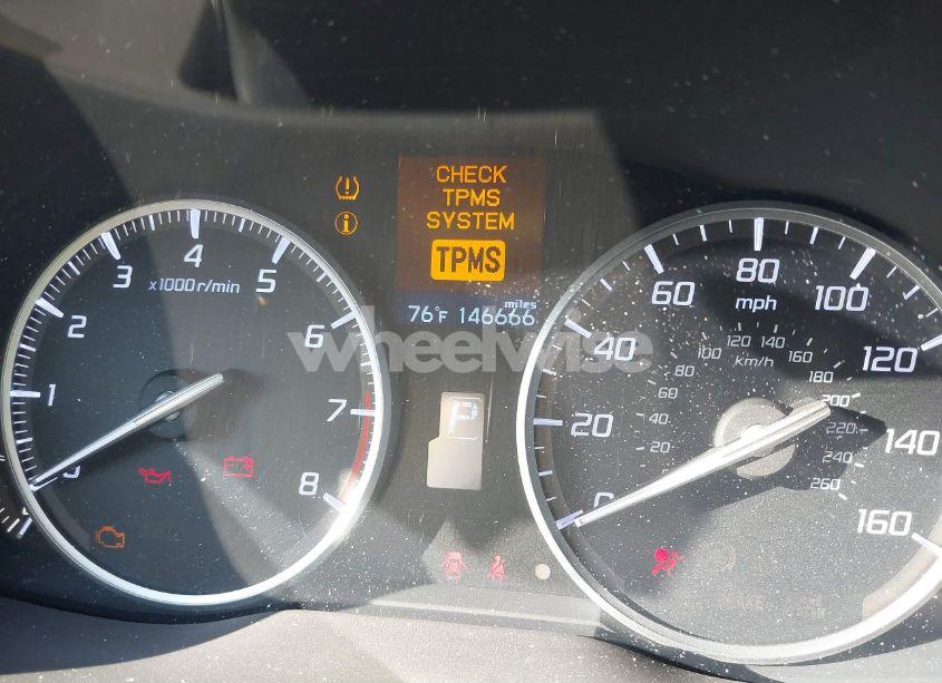 Photo 7 of 2014 Acura Rdx (VIN 5J8TB3H39EL001775)