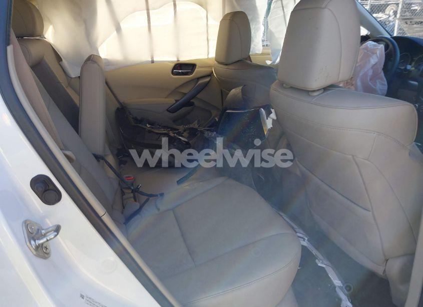 Photo 8 of 2014 Acura Rdx (VIN 5J8TB3H39EL001775)