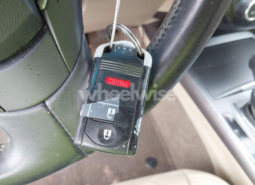 Photo 11 of 2014 Acura Rdx (VIN 5J8TB3H3XEL003423)