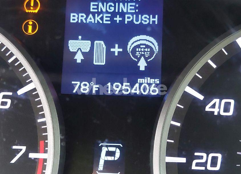 Photo 15 of 2014 Acura Rdx (VIN 5J8TB3H3XEL003423)