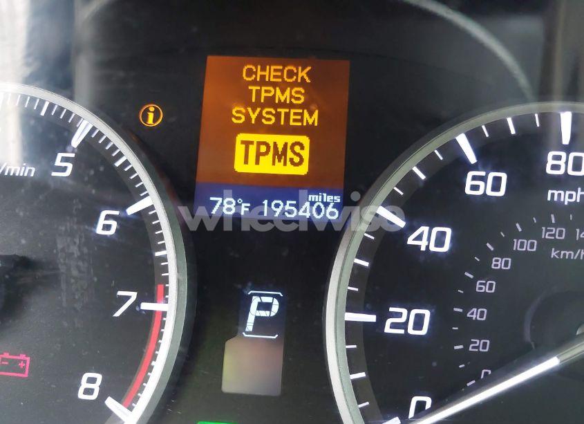 Photo 7 of 2014 Acura Rdx (VIN 5J8TB3H3XEL003423)