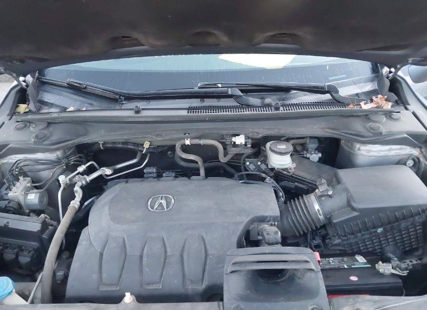 Photo 10 of 2014 Acura Rdx (VIN 5J8TB3H3XEL005947)
