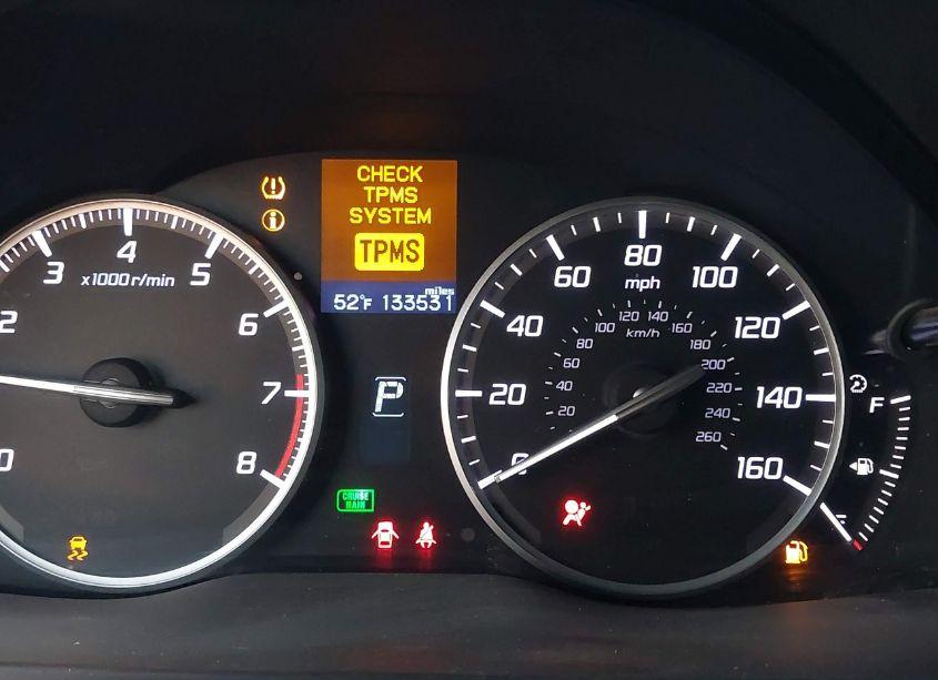 Photo 15 of 2014 Acura Rdx (VIN 5J8TB3H3XEL005947)