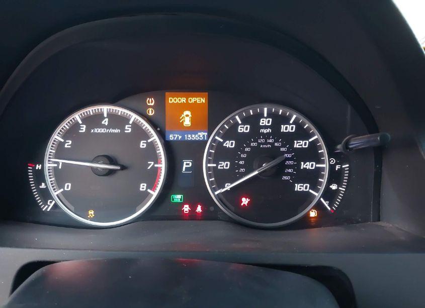 Photo 7 of 2014 Acura Rdx (VIN 5J8TB3H3XEL005947)