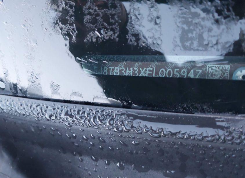 Photo 9 of 2014 Acura Rdx (VIN 5J8TB3H3XEL005947)