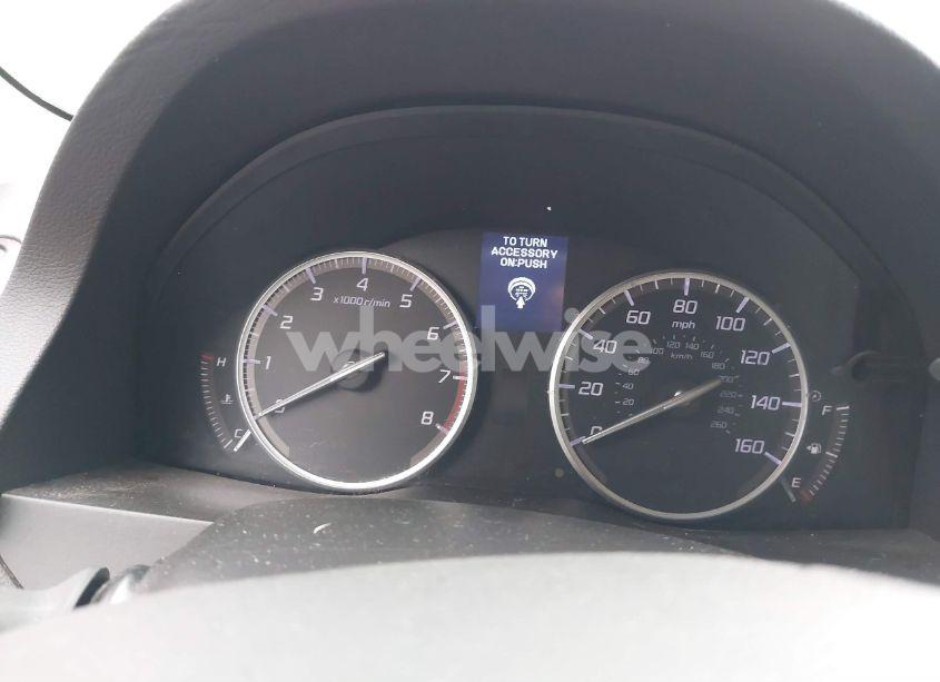 Photo 14 of 2015 Acura Rdx (VIN 5J8TB3H3XFL012009)