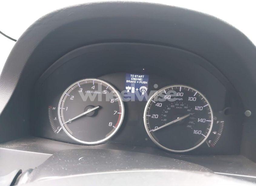 Photo 7 of 2015 Acura Rdx (VIN 5J8TB3H3XFL012009)