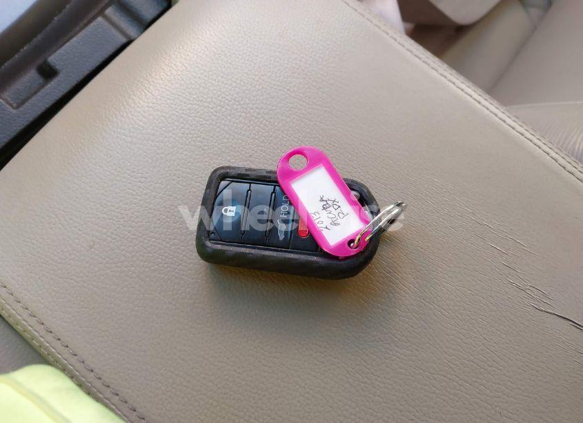 Photo 11 of 2013 Acura Rdx (VIN 5J8TB3H50DL003611)