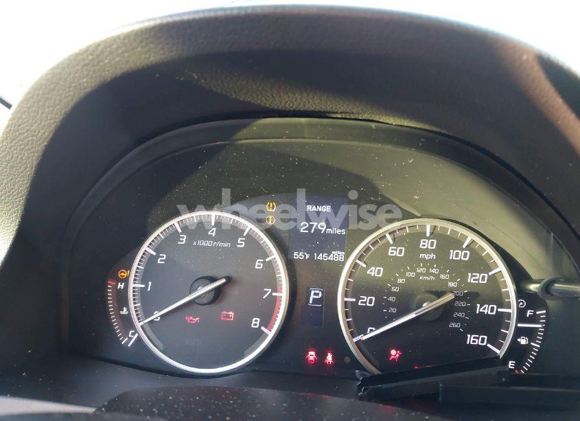 Photo 15 of 2013 Acura Rdx (VIN 5J8TB3H50DL003611)