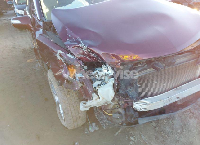 Photo 6 of 2013 Acura Rdx (VIN 5J8TB3H50DL003611)