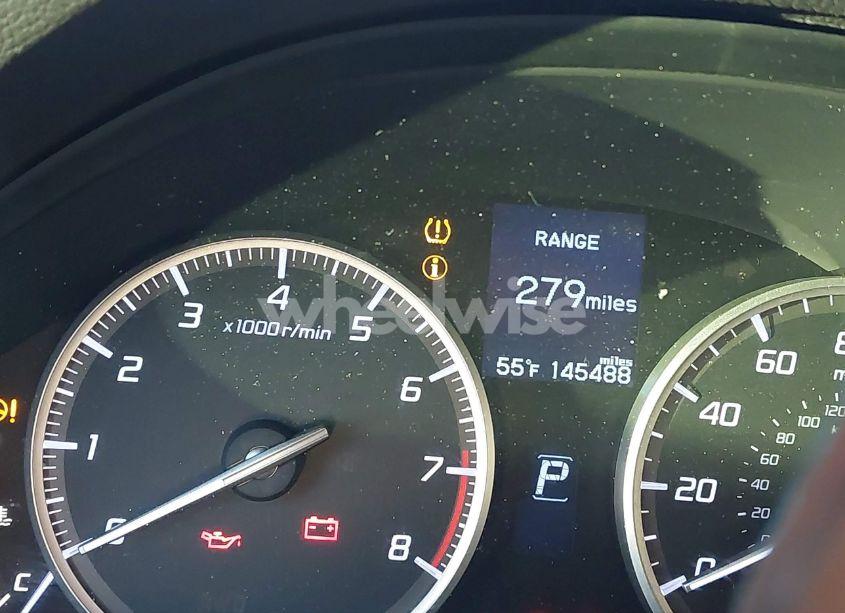 Photo 7 of 2013 Acura Rdx (VIN 5J8TB3H50DL003611)