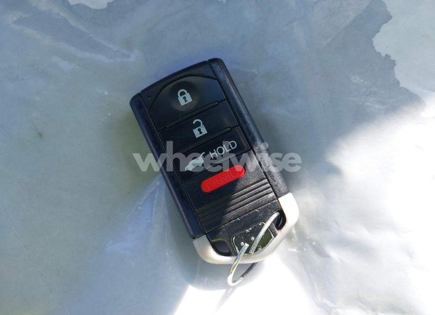 Photo 11 of 2013 Acura Rdx (VIN 5J8TB3H50DL008369)