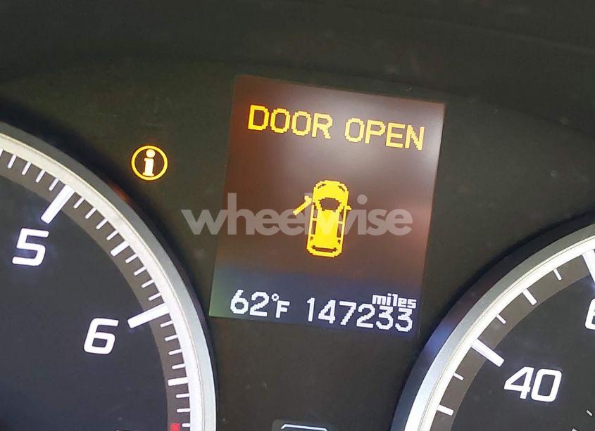 Photo 15 of 2013 Acura Rdx (VIN 5J8TB3H50DL008369)