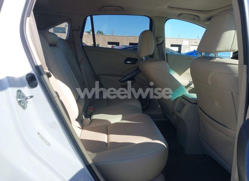 Photo 8 of 2013 Acura Rdx (VIN 5J8TB3H50DL008369)