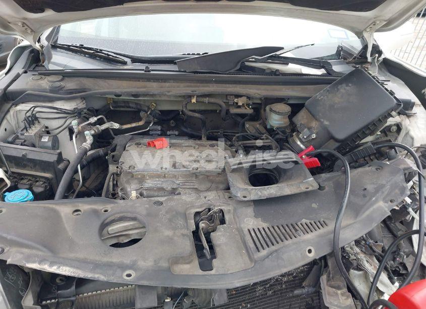 Photo 10 of 2014 Acura Rdx (VIN 5J8TB3H50EL004274)