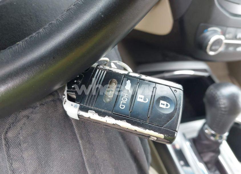 Photo 11 of 2014 Acura Rdx (VIN 5J8TB3H50EL004274)