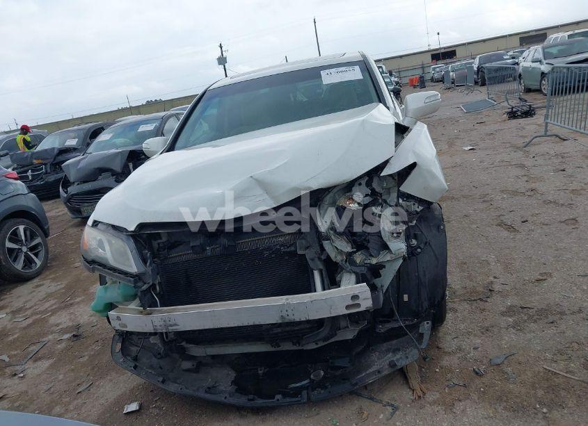 Photo 12 of 2014 Acura Rdx (VIN 5J8TB3H50EL004274)