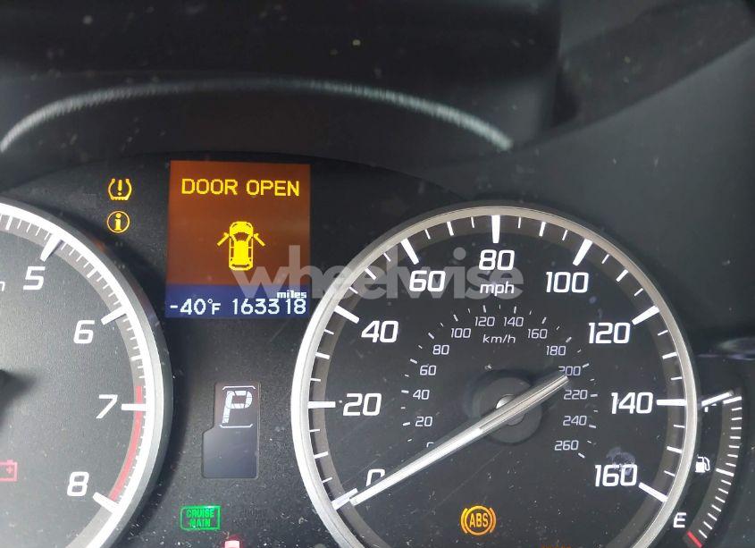 Photo 15 of 2014 Acura Rdx (VIN 5J8TB3H50EL004274)