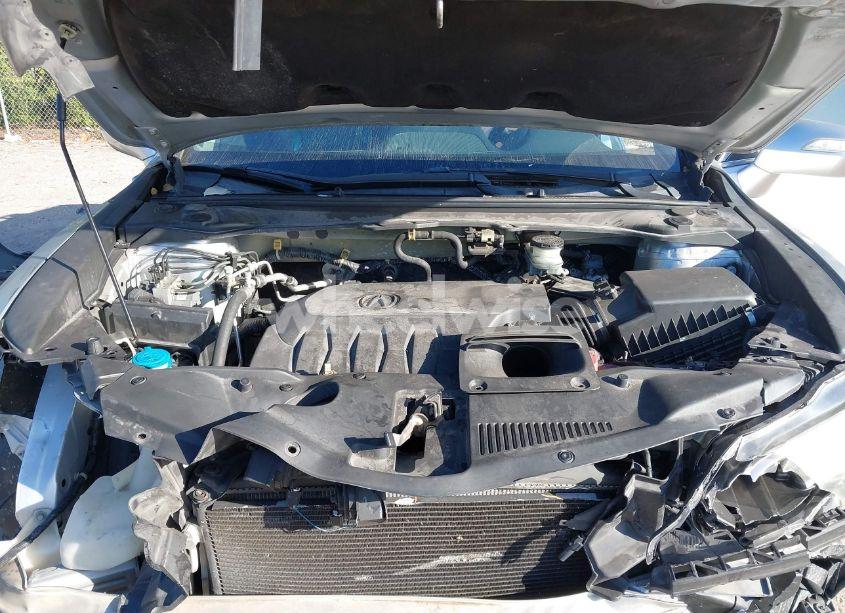 Photo 10 of 2014 Acura Rdx (VIN 5J8TB3H50EL014951)