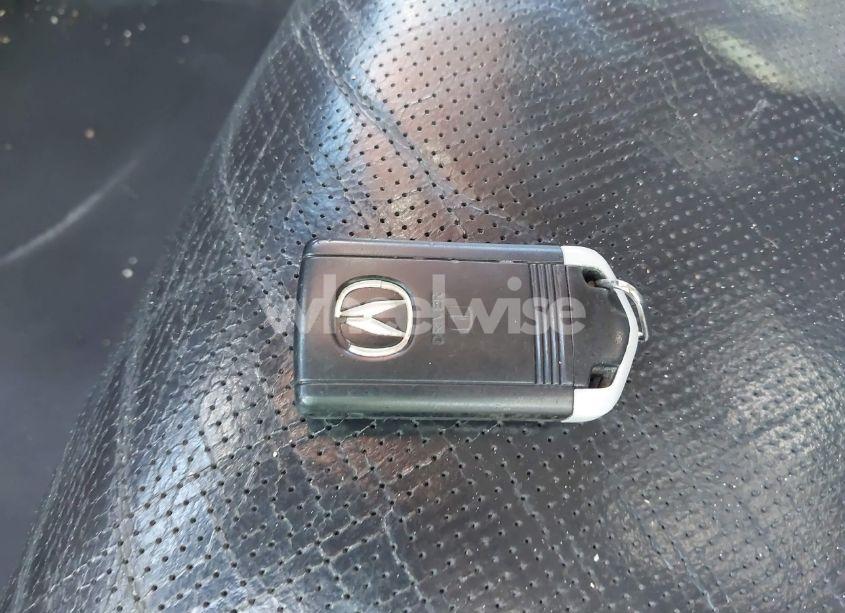 Photo 11 of 2014 Acura Rdx (VIN 5J8TB3H50EL014951)