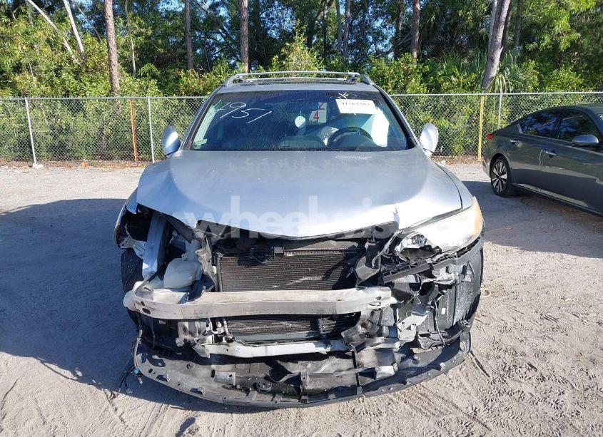 Photo 12 of 2014 Acura Rdx (VIN 5J8TB3H50EL014951)