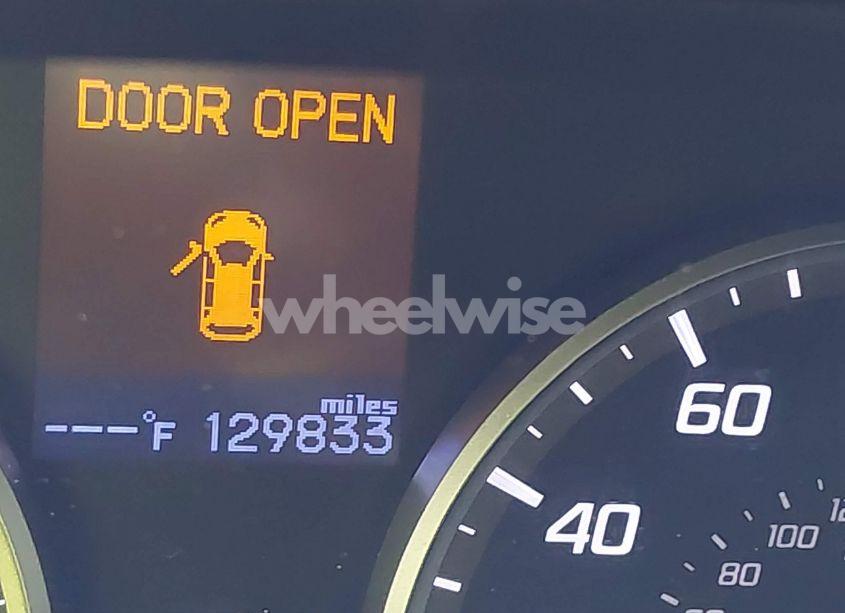 Photo 15 of 2014 Acura Rdx (VIN 5J8TB3H50EL014951)