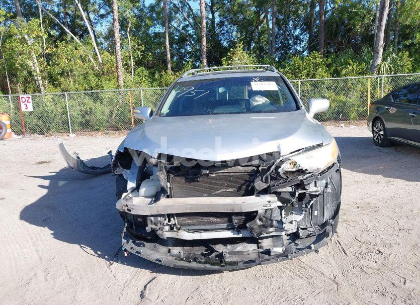 Photo 6 of 2014 Acura Rdx (VIN 5J8TB3H50EL014951)