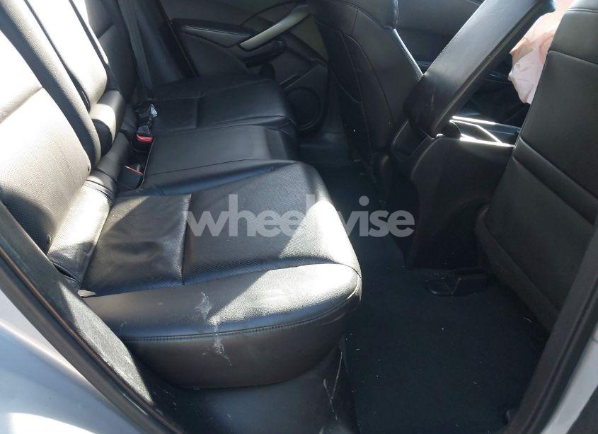 Photo 8 of 2014 Acura Rdx (VIN 5J8TB3H50EL014951)