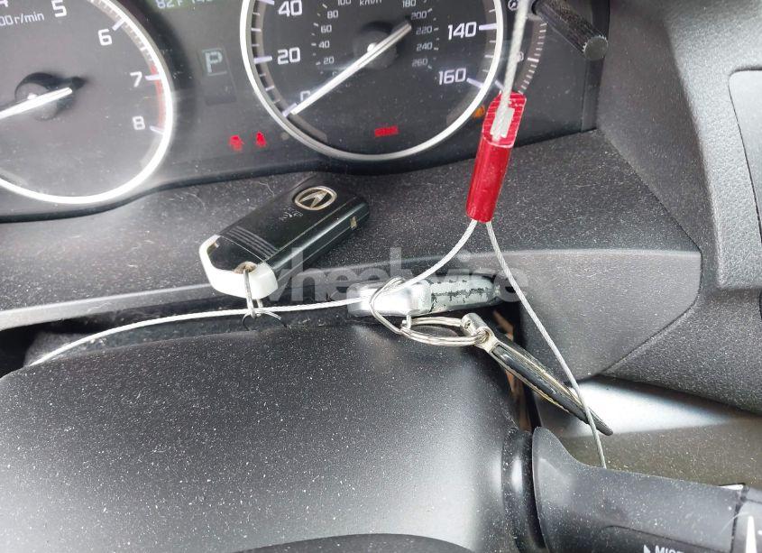 Photo 11 of 2013 Acura Rdx (VIN 5J8TB3H51DL007215)