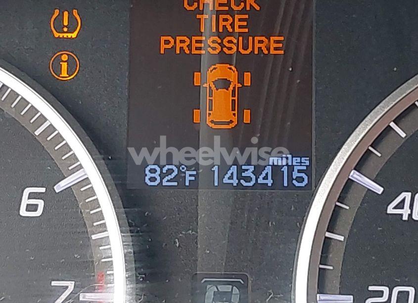 Photo 15 of 2013 Acura Rdx (VIN 5J8TB3H51DL007215)