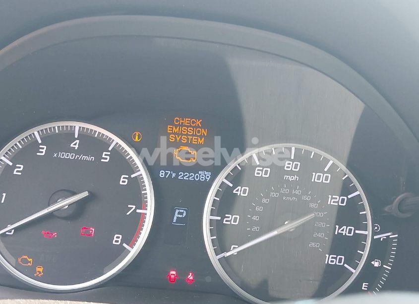 Photo 15 of 2013 Acura Rdx (VIN 5J8TB3H51DL008042)
