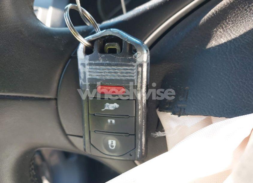 Photo 11 of 2014 Acura Rdx (VIN 5J8TB3H51EL000198)