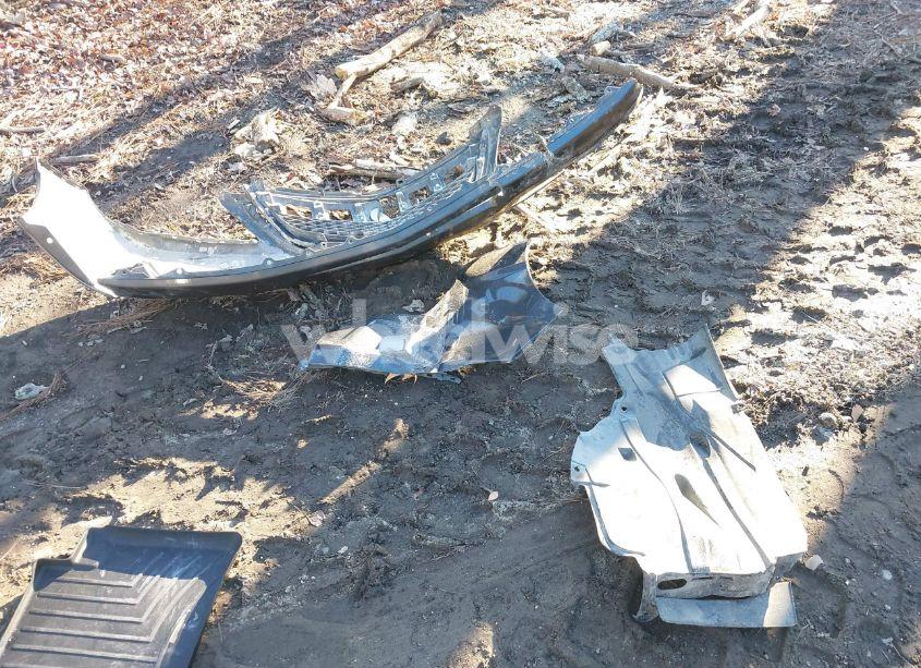 Photo 12 of 2014 Acura Rdx (VIN 5J8TB3H51EL000198)