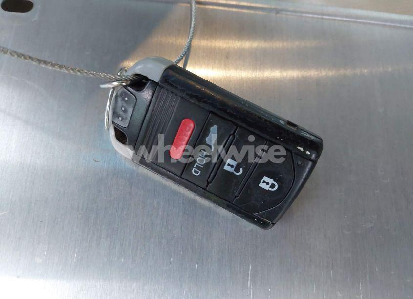 Photo 11 of 2014 Acura Rdx (VIN 5J8TB3H51EL005045)