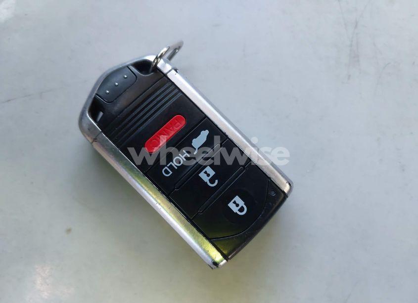 Photo 11 of 2015 Acura Rdx (VIN 5J8TB3H51FL004298)