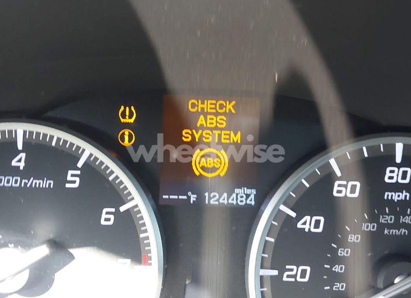 Photo 15 of 2015 Acura Rdx (VIN 5J8TB3H51FL004298)