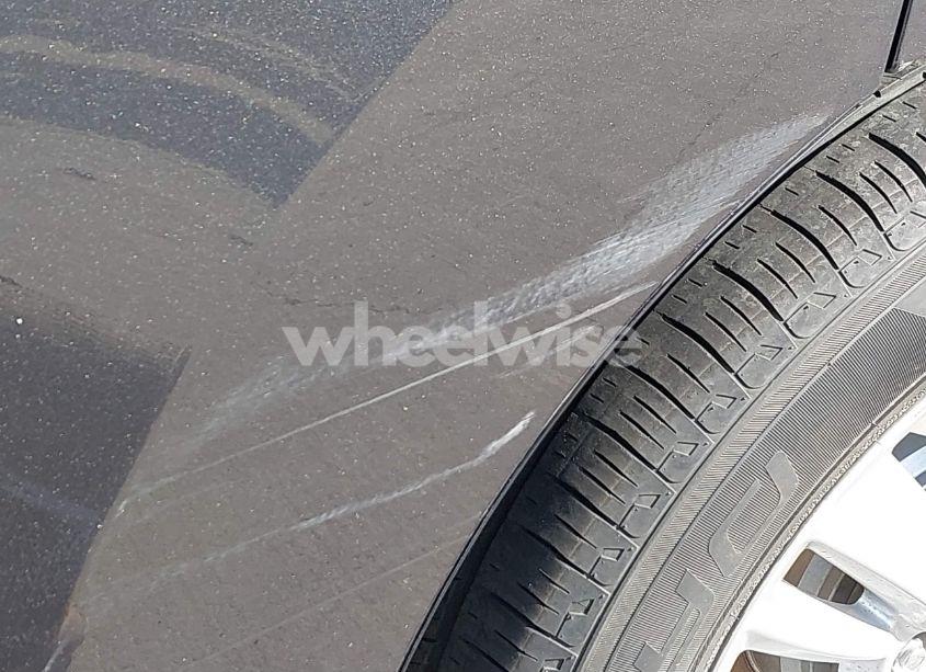 Photo 6 of 2015 Acura Rdx (VIN 5J8TB3H51FL004298)